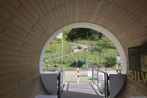 terroir f Rödelsee am 1. Oktober 2025