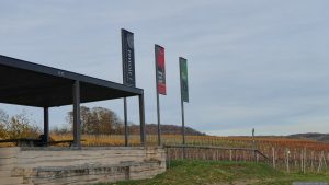 terroir f Markt Einersheim am 5. November 2025
