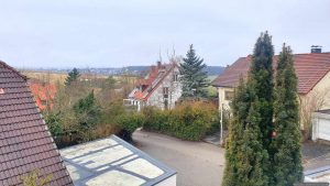 Wetterbild aus Eisingen vom 13. Januar 2026