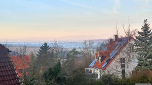 Wetterbild vom 16. Januar 2026