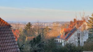 Wetterbild vom 21. Januar 2026