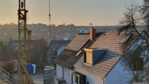 Wetterbild vom 22. Januar 2026