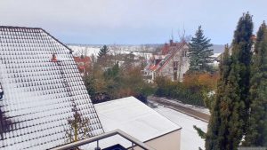Tauwetter am 16. Februar 2026 (Rosenmontag)