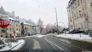 Wetterbild aus Würzburg vom 19. Februar 2026