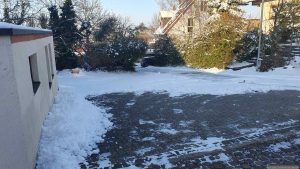 Wetterbild vom 20. Februar 2026
