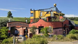 Weingut Hirn in Untereisenheim am 6. August 2026