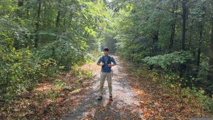 Wanderung am 20. August 2026 durch den Naturwald "Irtenberger Wald"