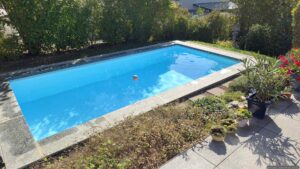 Unser Garten am 4. Oktober 2026