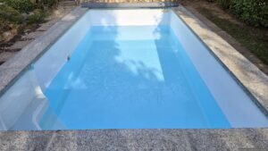 Am 7. Oktober 2026 haben wir das schöne Wetter ausgenutzt und unseren Pool winterfest gemacht.