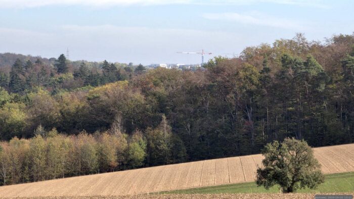 Domizil Sonnleite III - Wohnprojekt für Eigentums- und barrierefreie Wohnungen in Kist