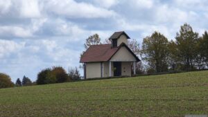 Flurkapelle Guter Hirte