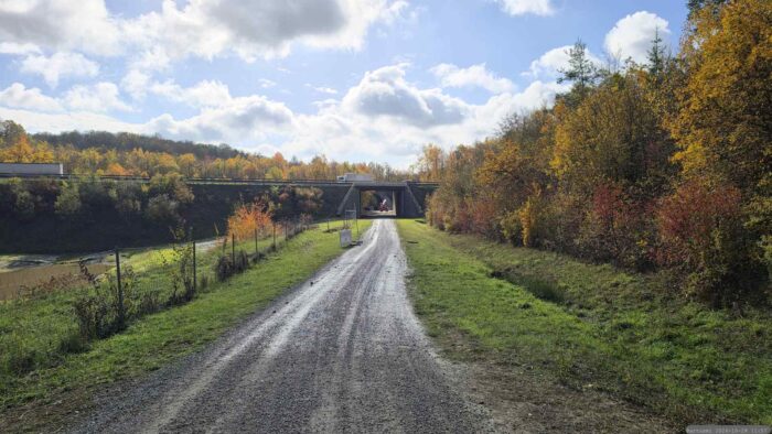 Brückensanierung an der Auffahrt der A 81 von der A 3 kommend in Richtung Tauberbischofsheim am 28. Oktober 2026